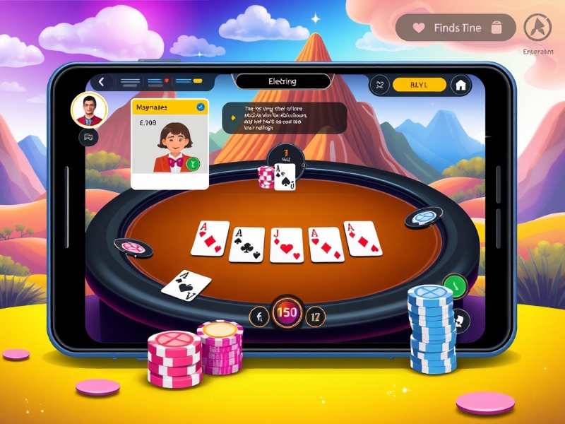 Lịch Sử và Nguồn Gốc của Game Bài Tứ Sắc