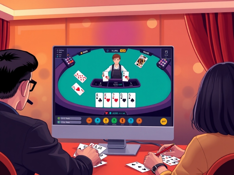 Những Mẹo Giúp Bạn Chiến Thắng Trong Game Bài Tứ Sắc
