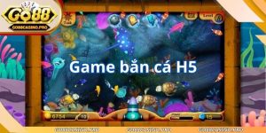 Bắn Cá H5 Go88 - Trải Nghiệm Săn Cá Mượt Mà 2026