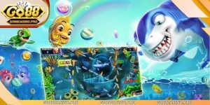 Bắn cá xèng GO88 - Trải nghiệm đổi thưởng hấp dẫn 2026