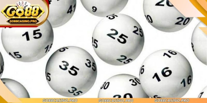Cách soi cầu xổ số GO88 - Phân tích chọn số hiệu quả hơn