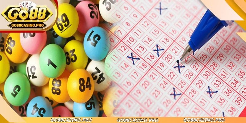 Cách soi cầu xổ số GO88 - Phân tích chọn số hiệu quả hơn