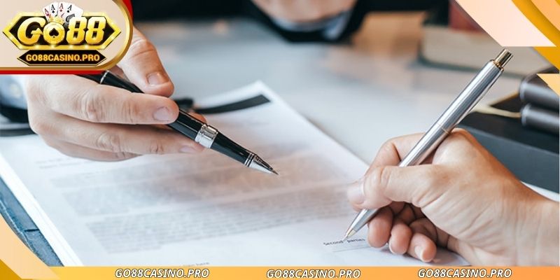 Đăng Ký Go88 - Hướng Dẫn Chi Tiết Cho Người Mới Bắt Đầu