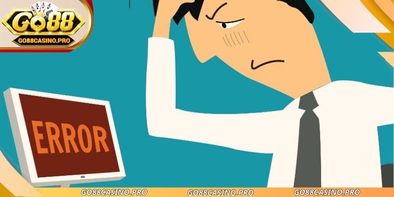 Đăng Ký Go88 - Hướng Dẫn Chi Tiết Cho Người Mới Bắt Đầu