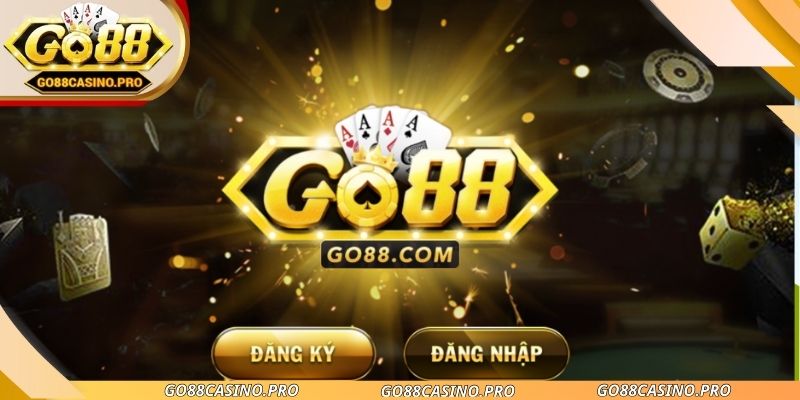 Đăng Nhập Go88 - Hướng Dẫn Chi Tiết Và Điều Cần Lưu Ý