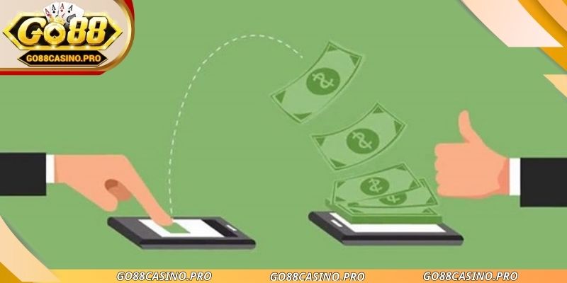 Hướng Dẫn Go88 – Các Bước Tham Gia Và Sử Dụng Nền Tảng