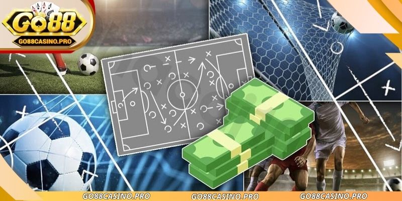 Kèo Chấp Go88 - Hiểu Đúng Bản Chất Để Đặt Cược Hiệu Quả