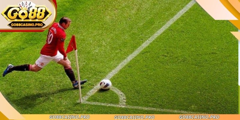 Kèo Phạt Góc Go88 - Cách Chơi Dễ Hiểu Dành Cho Tân Thủ 2026