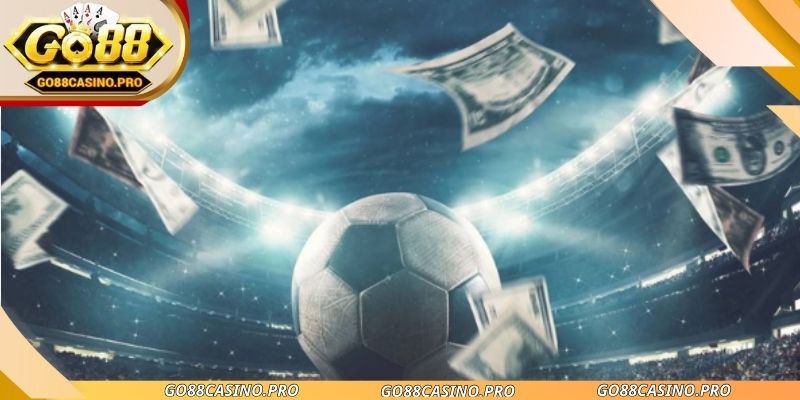 Kèo Rung Là Gì Go88? Hiểu Đúng Để Chơi Hiệu Quả 2026