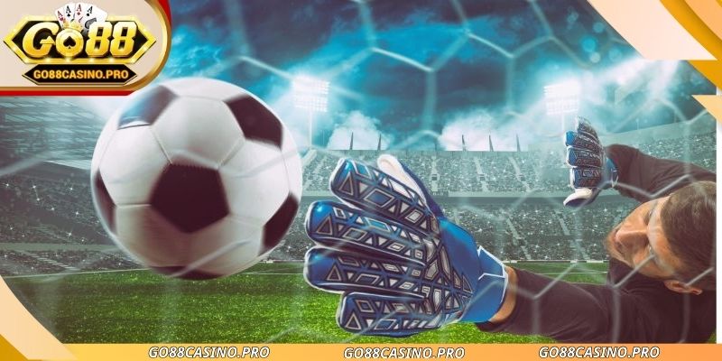 Kèo Rung Là Gì Go88? Hiểu Đúng Để Chơi Hiệu Quả 2026