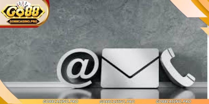 Liên Hệ Go88 - Hướng Dẫn Kênh Hỗ Trợ Người Chơi Mới