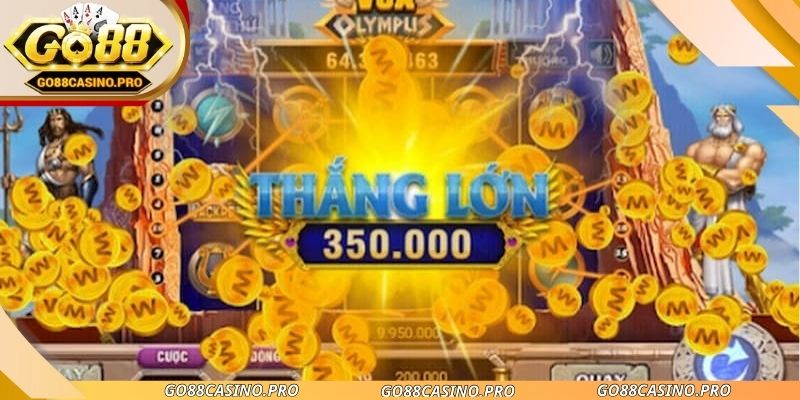 Nổ Hũ Club Go88 - Sân Chơi Nổ Hũ Sôi Động Hàng Đầu 2026