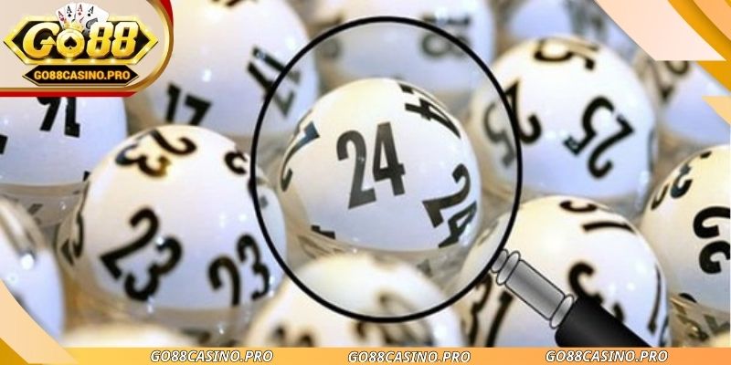 Xổ Số Go88 – Hình Thức Với Cách Chơi Rõ Ràng 2026