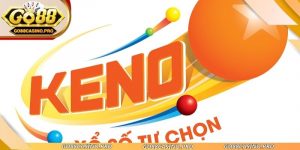 Xổ Số Keno Go88 - Trải Nghiệm Quay Số Nhanh Gọn 2026
