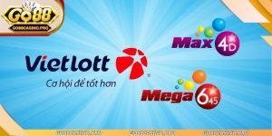 Xổ Số Vietlott Go88 - Hình Thức Xổ Số Quen Thuộc 
