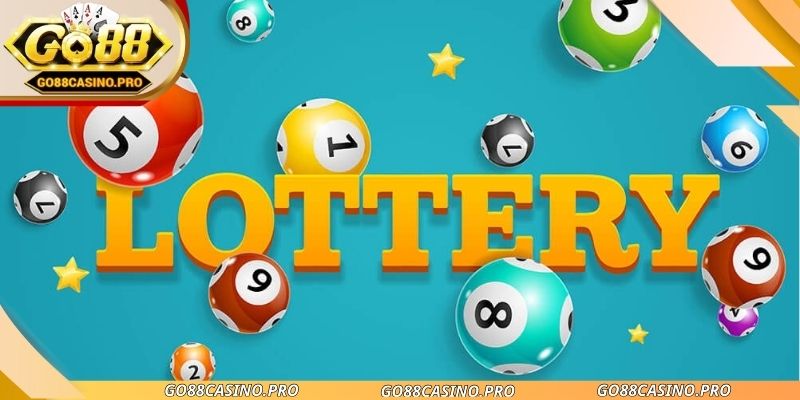 Xổ Số Vietlott Go88 - Hình Thức Xổ Số Quen Thuộc 