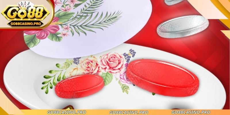 Xóc Đĩa Go88 - Trò Chơi Dân Gian Quen Thuộc Trong Không Gian Trực Tuyến