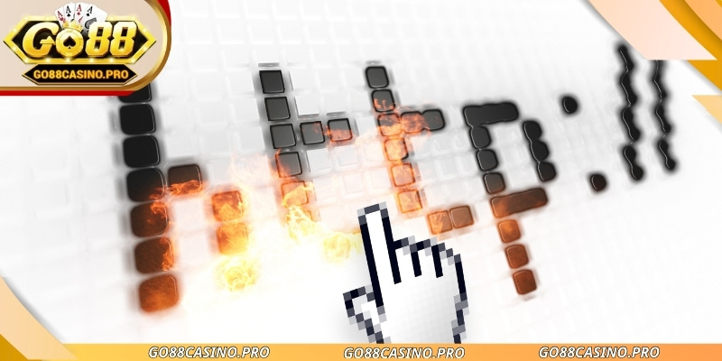 Link truy cập vào GO88 siêu an toàn