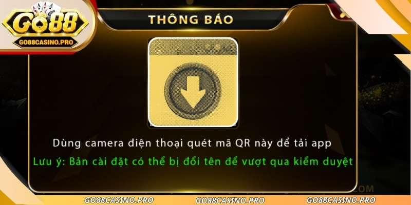 Tải app về máy và trải nghiệm nhiều đẳng cấp